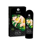 Gel Intensificador Sensibilizante Lotus Noir Shunga de 60 ml